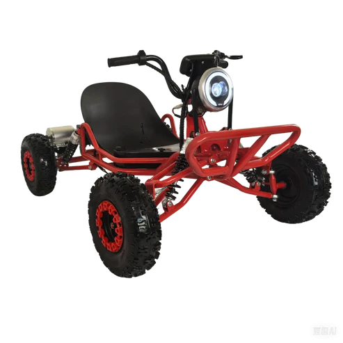 Electric RapidRunner 90cc