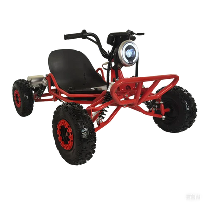 Electric RapidRunner 90cc