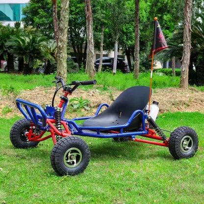 All Terrain Extreme Off-Road Kart